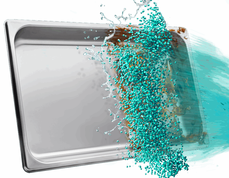 LOGO_NORDISK_Granule Technology FOR SMART COMBI MAXI LAVE-BATTERIE GRANULE MAXI PRO®