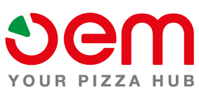 LOGO_OEM FOUR A PIZZA DOMINATOR - MONOBLOC 2 CHAMBRES