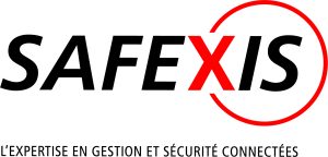 LOGO_SAFEXIS SYSTÈME SAFETY FIRST - 2 NIVEAUX