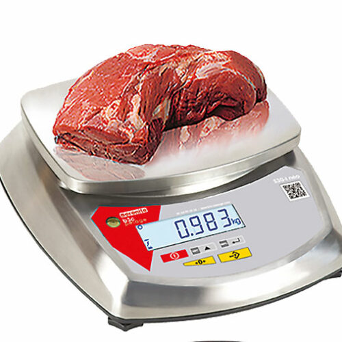 PRE_B3C_S30 BALANCE COMPACTE