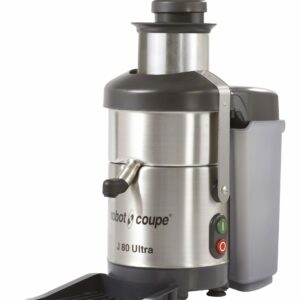 EXTRACTEUR DE JUS AUTOMATIQUE