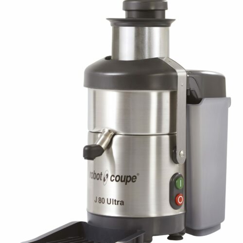 SNA_ROBOTCOUPE_J80 EXTRACTEUR DE JUS AUTOMATIQUE