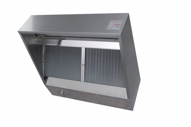 VEN_FRANCEAIR_DEOX DEOX EVO