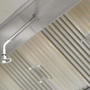 VEN_GS_MBD 160622-010 EXTINCTION AUTOMATIQUE D'INCENDIE DES FEUX D'APPAREILS DE CUISSON