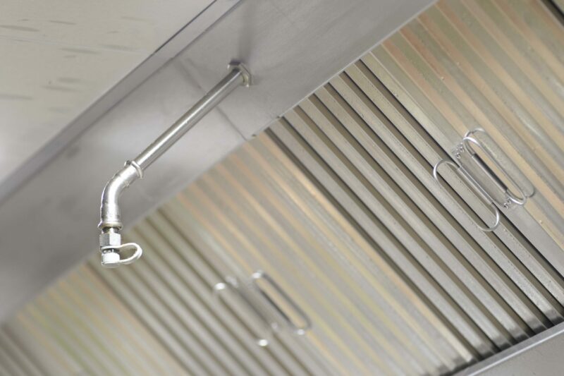 VEN_GS_MBD 160622-010 EXTINCTION AUTOMATIQUE D'INCENDIE DES FEUX D'APPAREILS DE CUISSON