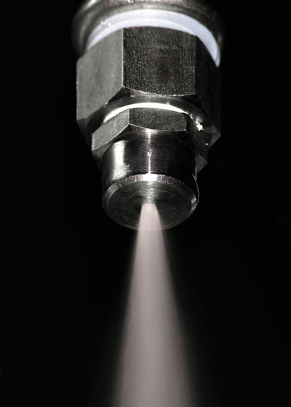 VEN_GS_nozzle EXTINCTION AUTOMATIQUE D'INCENDIE DES FEUX D'APPAREILS DE CUISSON