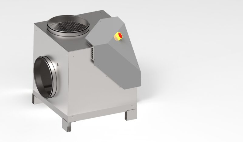 VEN_SAFTAIR_R'CHEF 3 CAISSON R'CHEF