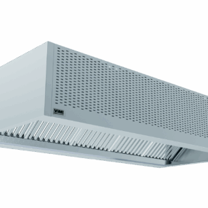 VEN_VIM_NOVAX CONFORT NOVAX CONFORT 90/10 G F400 - HOTTE INDUCTION / COMPENSATION 400°C/1H DYNAMIQUE